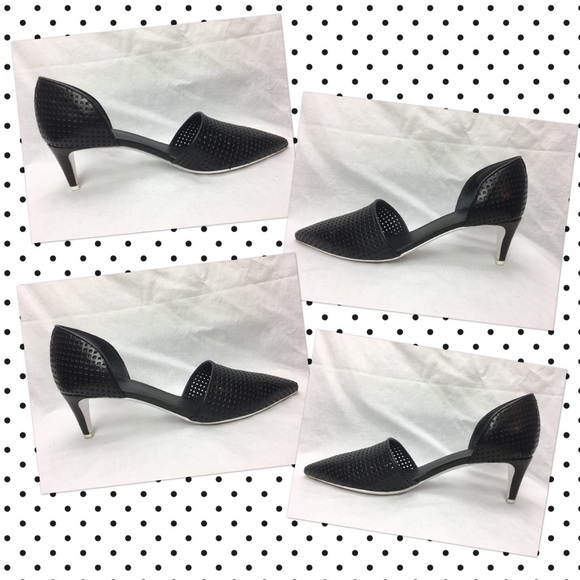 Vince Aurelian 2 D’Orsay Pump 8US/39EU - Picture 3 of 3